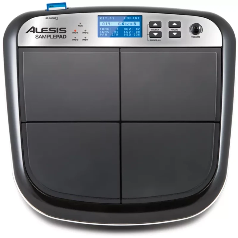 Ударная установка Alesis SamplePad