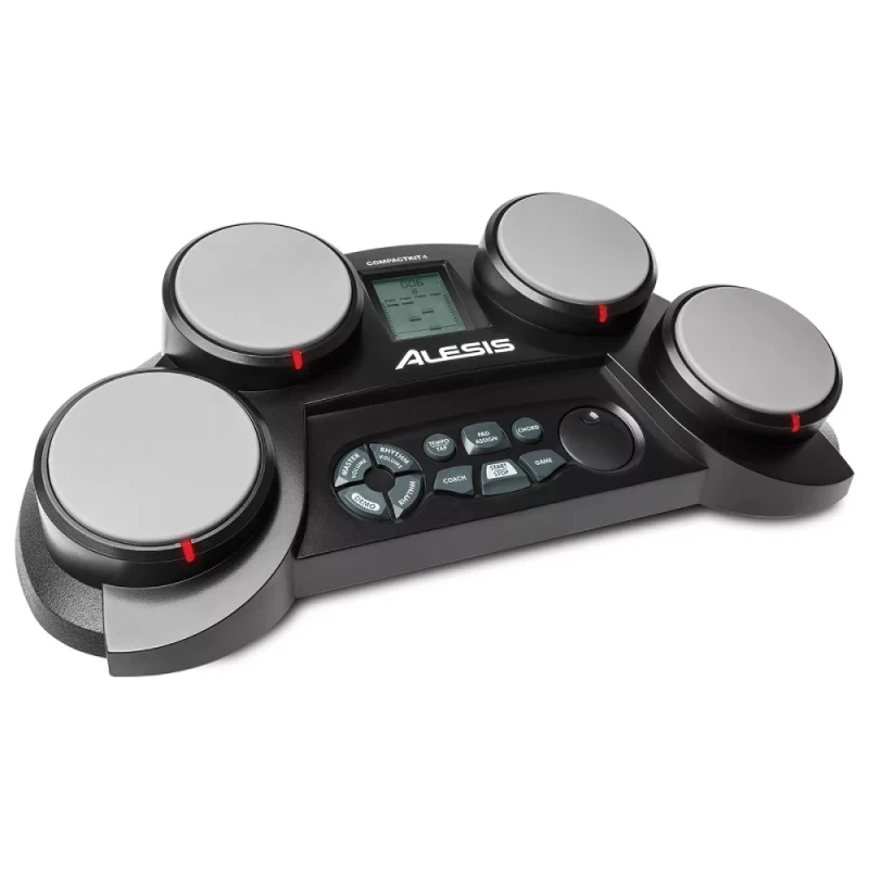 Ударная установка Alesis CompactKit 4