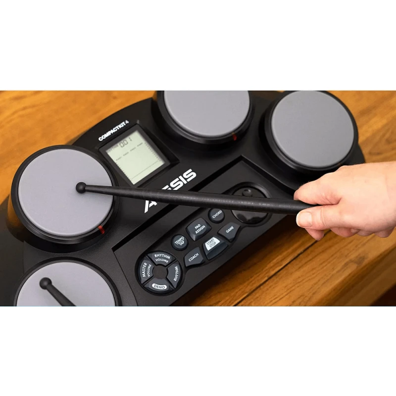 Ударная установка Alesis CompactKit 4