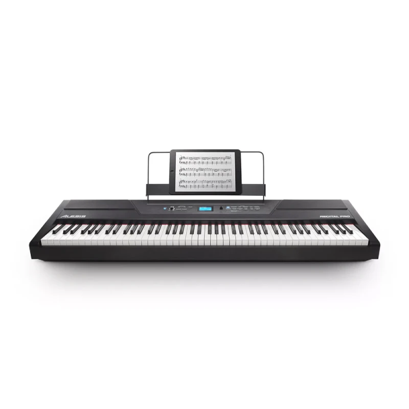 Цифровое пианино Alesis Recital Pro