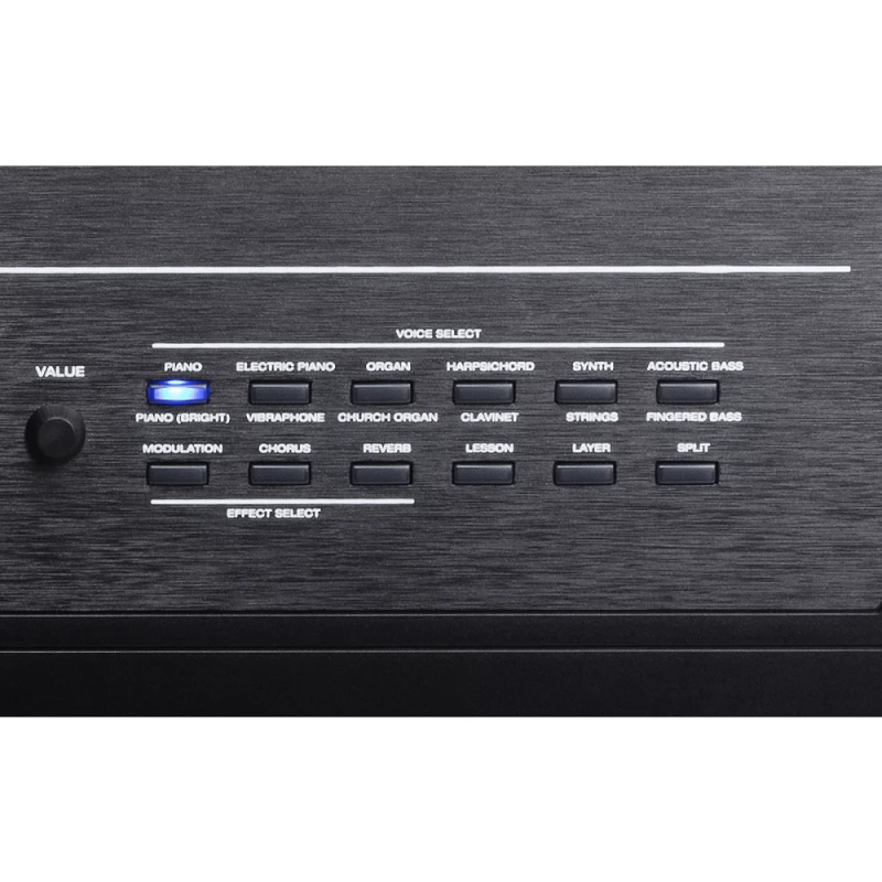 Цифровое пианино Alesis Recital Pro