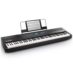 Цифровое пианино Alesis Recital Pro