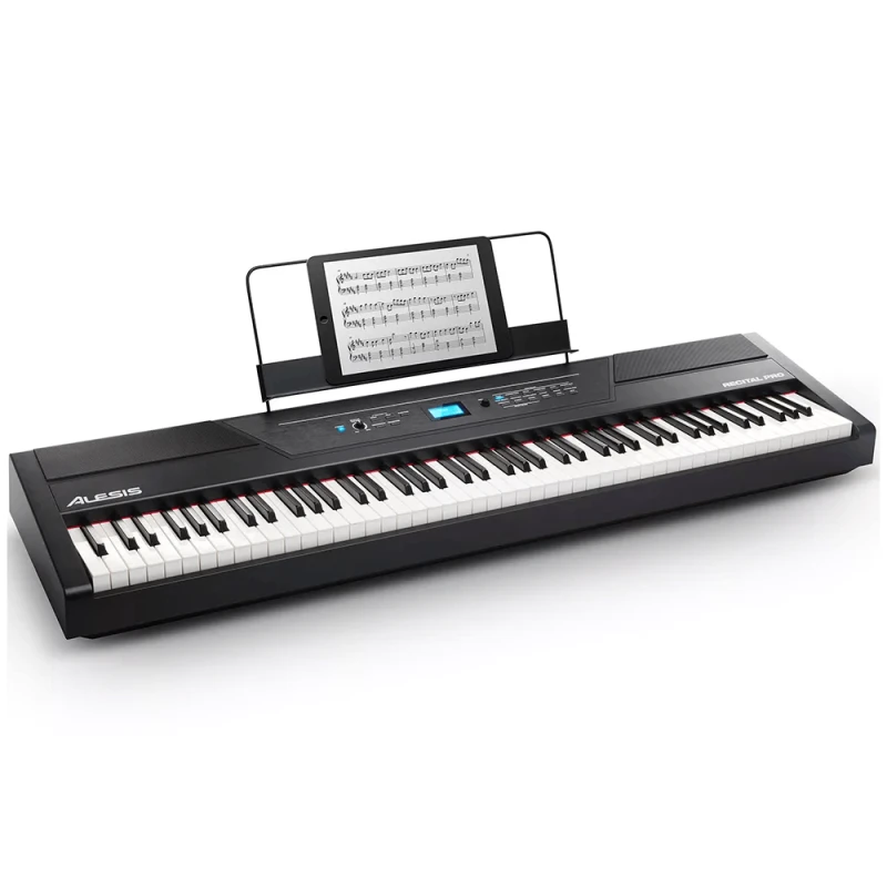 Цифровое пианино Alesis Recital Pro