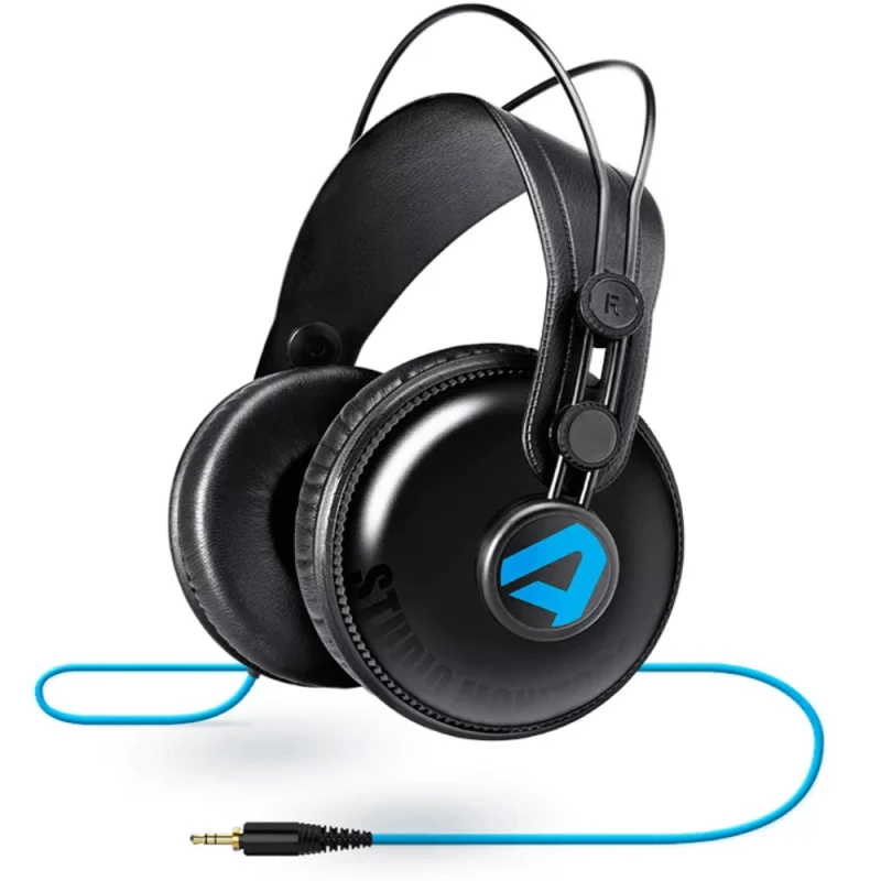 Студийные наушники Alesis SRP100