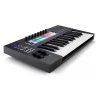 MIDI-контроллер Novation Launchkey 25 MK3