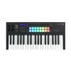 MIDI-контроллер Novation Launchkey 37 MK3