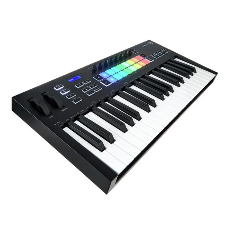 MIDI-контроллер Novation Launchkey 37 MK3