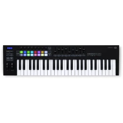 MIDI-контроллер Novation Launchkey 49 MK3
