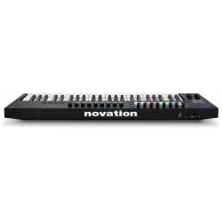 MIDI-контроллер Novation Launchkey 49 MK3