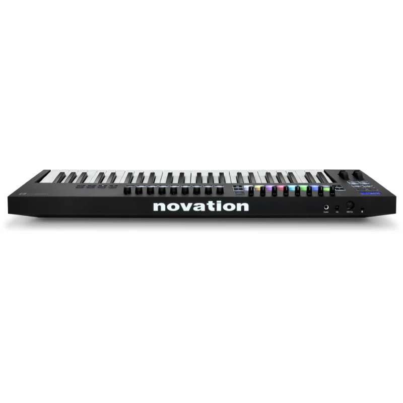 Midi-kontrollerlər Novation Launchkey 49 MK3