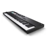 MIDI-контроллер Novation Launchkey 61 MK3