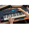 MIDI-контроллер Novation Impulse 49