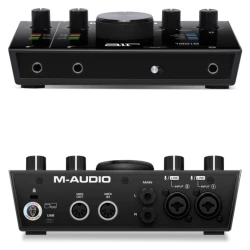 Аудиоинтерфейс M-Audio Air192X8