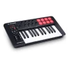 Midi-kontrollerlər M-Audio Oxygen 25 MK5