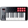 Midi-kontrollerlər M-Audio Oxygen 25 MK5