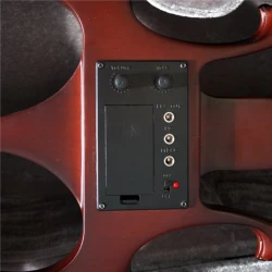 Скрипка Soundsation E-Master