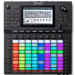 MIDI-контроллер Akai Force