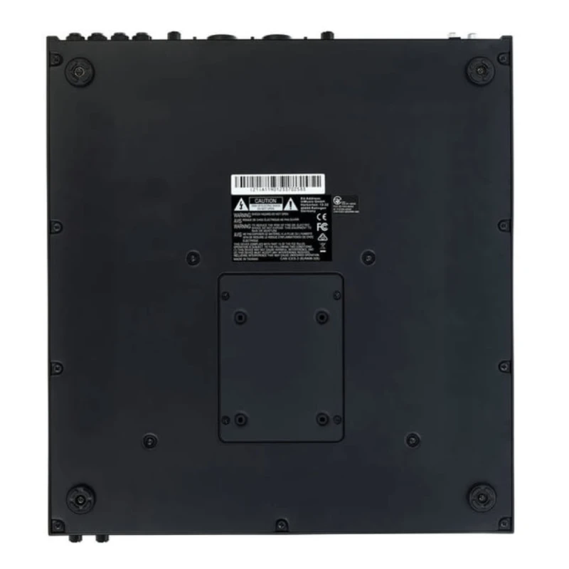 MIDI-контроллер Akai Force