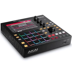 MIDI-контроллер Akai Mpc One