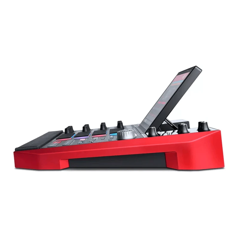 MIDI-контроллер Akai Mpc X