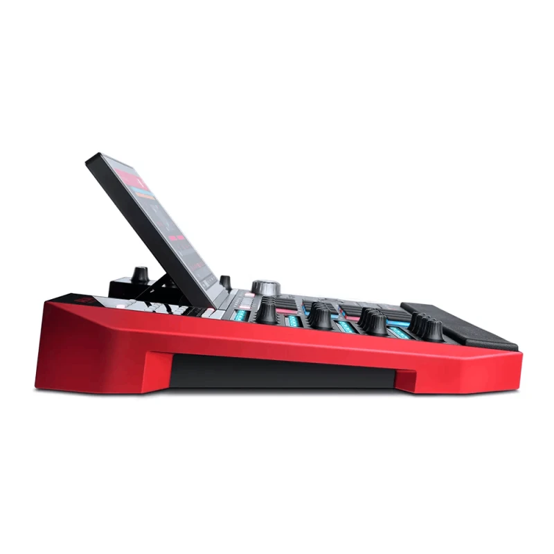 MIDI-контроллер Akai Mpc X