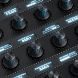 MIDI-контроллер Akai Mpc X