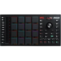 MIDI-контроллер Akai Mpc Studio II