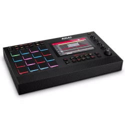 MIDI-контроллер Akai Mpc Live II