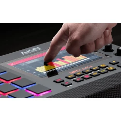 MIDI-контроллер Akai Mpc Live II