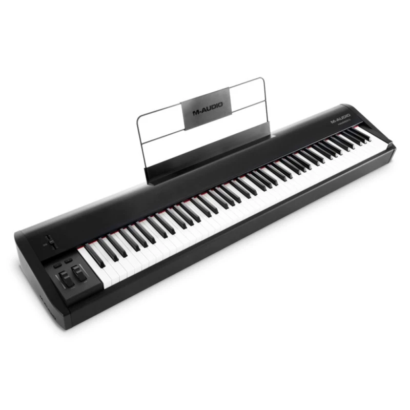 MIDI-контроллер M-Audio Hammer 88