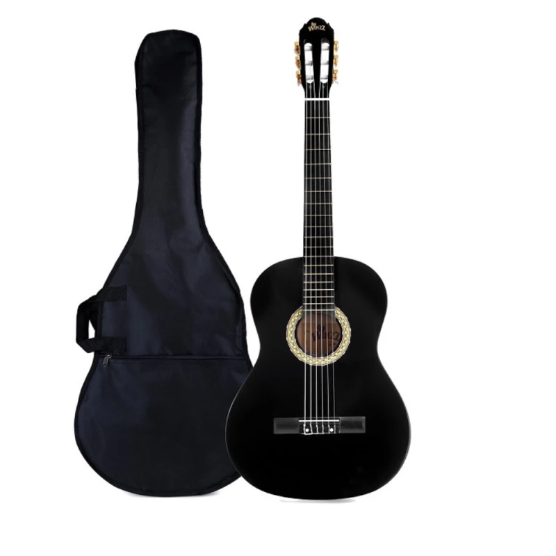 Классическая гитара Winzz AC851 BK