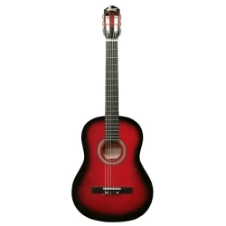 Gitaralar Winzz AC851CE RD Electro Classic