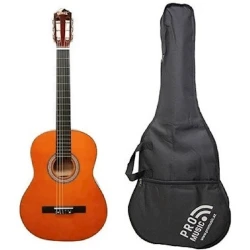 Gitaralar Winzz AC851CE YG Electro Classic