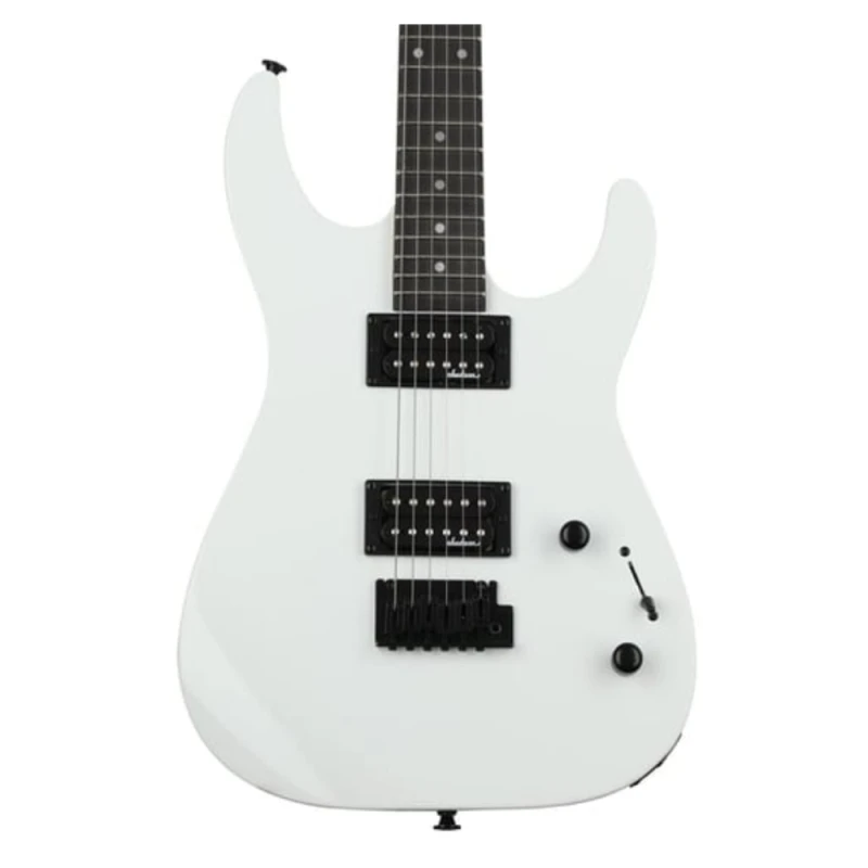 Гитара Jackson JS Dinky AH FB 24FR WH