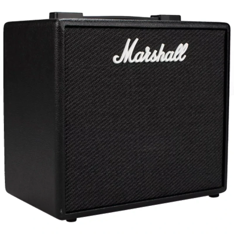 Гитарный усилитель Marshall Code25