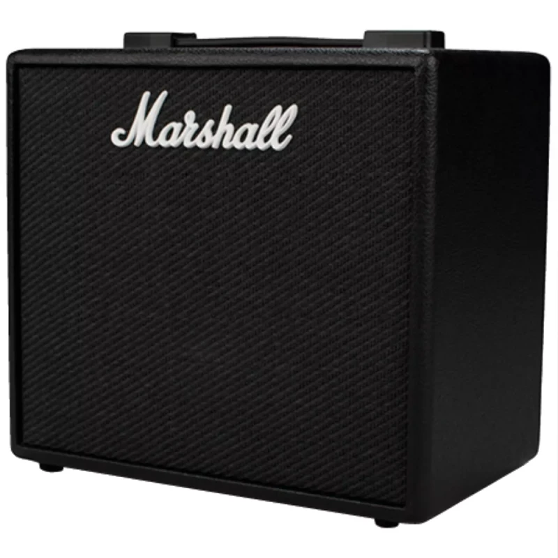 Гитарный усилитель Marshall Code25