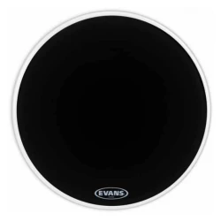 Аксессуары для музыкальных инструментов Evans BD20RBG (Front)