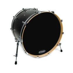 Аксессуары для музыкальных инструментов Evans BD20RBG (Front)