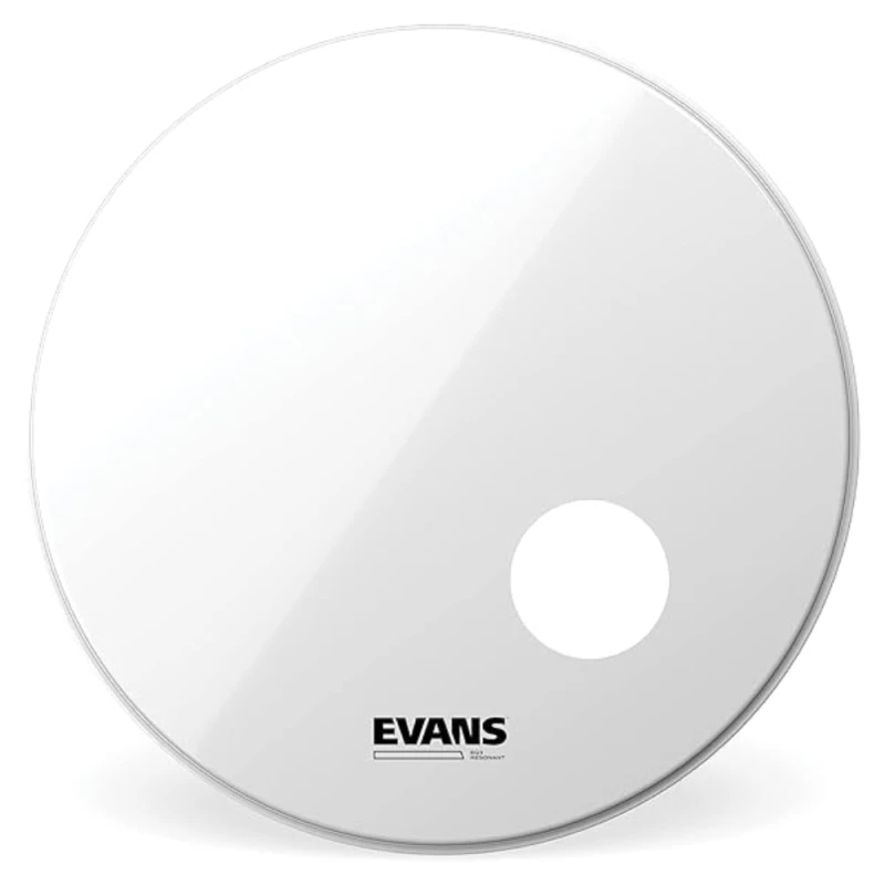 Аксессуары для музыкальных инструментов Evans BD20RSW(Front)