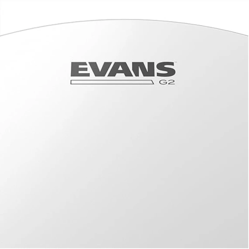 Аксессуары для музыкальных инструментов Evans BD22G2CW