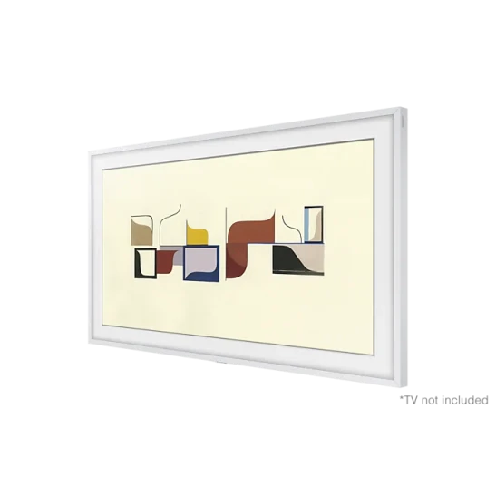 Рамка для ТВ Samsung VG-SCFM65WM/RU