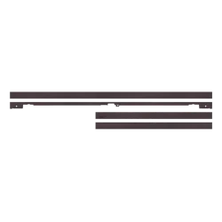 Çərçivə TV üçün Samsung VG-SCFN43DP/RU