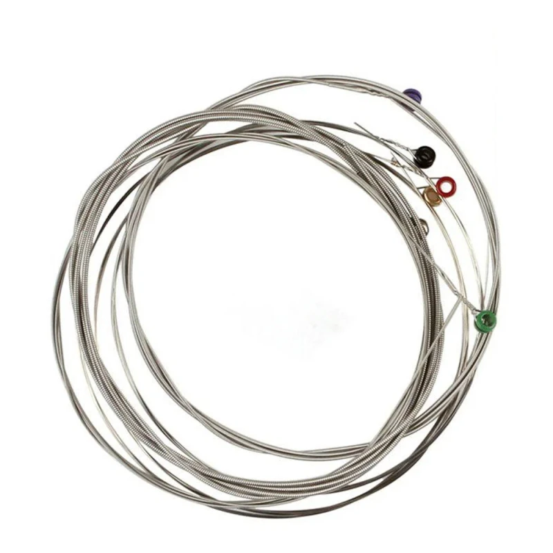 Gitara aksessuarları D-Addario EZ890 85/15 Bronze 9-45 Super Light