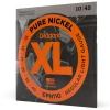 Аксессуары для гитары D-Addario EPN110 Pure Nickel 10-45 Regular Light