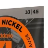 Аксессуары для гитары D-Addario EPN110 Pure Nickel 10-45 Regular Light
