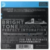 Аксессуары для гитары D-Addario EXL115 XL Nickel Wound 11-49 Medium/Blues-Jazz Rock