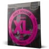 Аксессуары для гитары D-Addario ENR71-5 XL Half Rounds Nickel 45-130 Long Scale