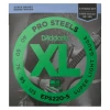 Аксессуары для гитары D-Addario EPS220-5 XL Prosteels 40-125 Super Light