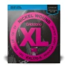 Аксессуары для гитары D-Addario EXL170-5 XL Nickel Wound 45-130 Regular Light