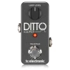 Gitara aksessuarları TC Electronic Ditto Looper